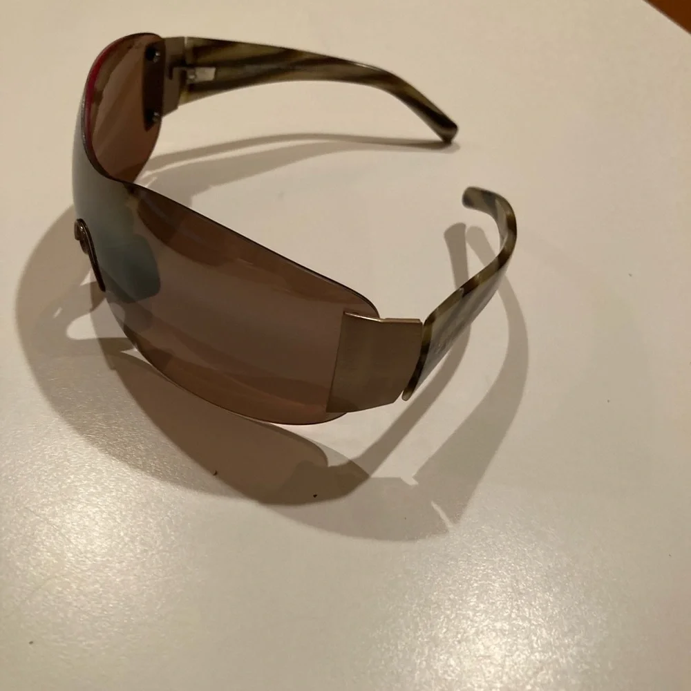 Maui Jim Kula shield sunglasses polarized